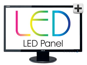 LED Powered Brilliance 