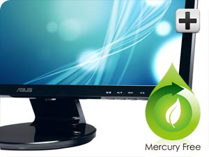 ASUS Innovation, Quality, and Commitment to a Greener Tomorrow