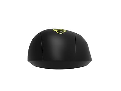 Mionix Castor Multi-Color Ergonomic Optical Gaming Mouse, MNX-01-25001-G