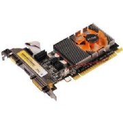 ZOTAC NVIDIA GeForce GT 610 Synergy Edition 2GB GDDR3 VGA/DVI/HDMI PCI-Express Video Card ZT-60601-10L