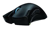Razer Mamba Rechargeable Wireless PC Gaming Mouse (Certified Refurbished)