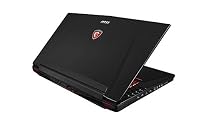 MSI GT72 DOMINATOR G-1667 17.3-Inch Gaming Laptop