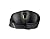 Mionix Castor Multi-Color Ergonomic Optical Gaming Mouse, MNX-01-25001-G