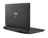 ASUS ROG G750JS 17-Inch Gaming Laptop [OLD VERSION]
