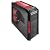 AeroCool PGS B Series ATX Mid Tower Devil Red Gaming Case