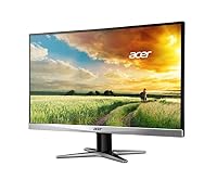Acer G257HU smidpx 25-Inch WQHD (2560 x 1440) Widescreen Monitor