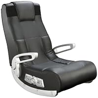 X Rocker II Wireless Video Game Chair