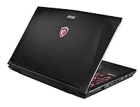 MSI GE62 APACHE-002 15.6-Inch Gaming Laptop