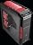 AeroCool PGS B Series ATX Mid Tower Devil Red Gaming Case