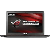 ASUS GL771JM-DH71 Gaming Laptop Bundle
