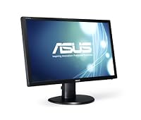 Asus VE228H 21.5-Inches LCD Monitor
