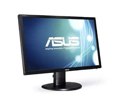 Asus VE228H 21.5-Inches LCD Monitor