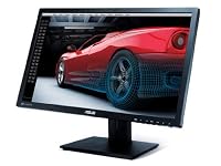 ASUS PB278Q 27" WQHD 2560x1440 PLS/ IPS DisplayPort HDMI DVI-D VGA Ergonomic Back-lit LED Monitor