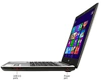Acer Aspire V3-572G-54S6 Gaming Laptop - 15.6" WLED Backlit Screen, 4th Gen Intel Core i5-4210U (1.70GHz), 8GB DDR3L Memory, 1TB HDD, 2GB NVIDIA GeForce GT 840M Graphics, Windows 8.1