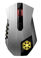 Razer Star Wars™: The Old Republic™ Gaming Mouse