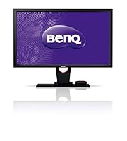 BenQ 1ms GTG 144Hz High Performance Gaming 24-Inch LED-Lit Monitor XL2430T