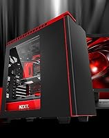 CPU Solutions Intel Core i7 5820K 6 Core X99 Chipset Gaming Desktop PC GTX 980 w/4GB, 16GB DDR4 2133Mhz RAM, 500GB SSD & 1TB HDD, Windows 8.1