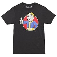 Fallout Vault Boy T-Shirt