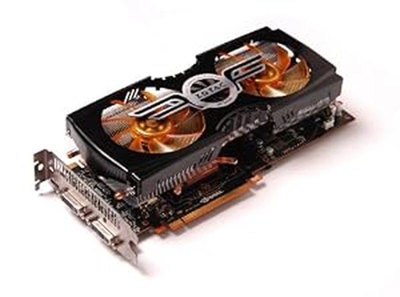 Graphic Cards