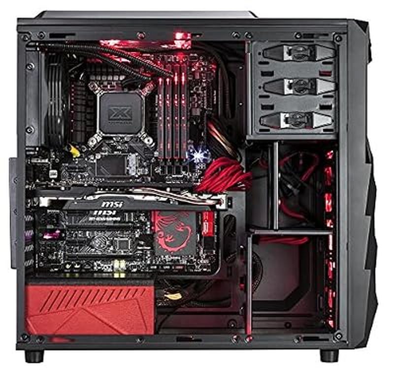 Choosing the Best Memory for That Ultimate Gaming Experience